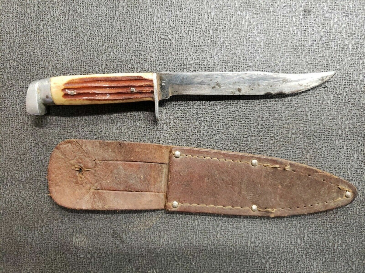 たなこb Vintage Atco #18 Japan 8 3/4