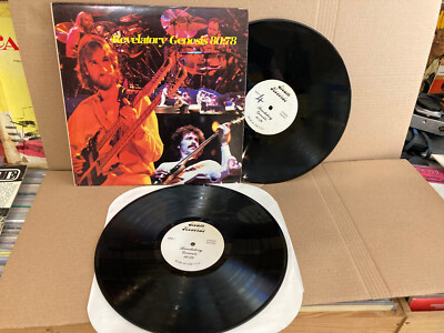 邦楽 Revelatory GENESIS 80:78 / Lp x 2 邦楽 Revelatory GENESIS 80:78 / Lp x 2 GENESIS ~ REVELATORY