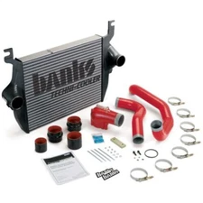 Banks Power 25975 Techni-Cooler Intercooler System