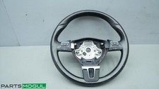 2014 Vw Passat Sel Tdi Steering Wheel 3c8 959 537 D Oem 2014 Vw Passat Sel Tdi Steering Wheel 3c8 959 537 D Oem