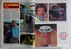 clippings 1343 STEVE FORREST THE MEN OF HARRELSON ROBERT URICH MARK SHERA
