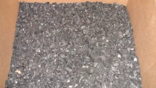 Anthracite Coal RICE Blacksmith Knife Making Model Trains Geological Sample 5 lb