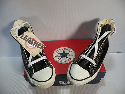CONVERSE ALL STAR HI MADE IN USA UNISEX MEN SZ 3.5 = WOMEN SZ 5.5