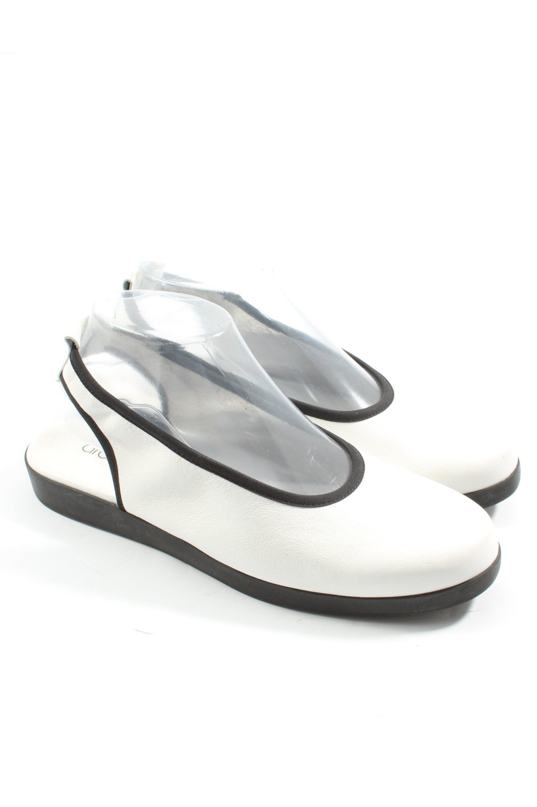 arche ballerines