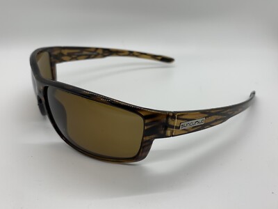 SUNCLOUD POLAROID VOUCHER POLARIZED TORTOISE SHELL