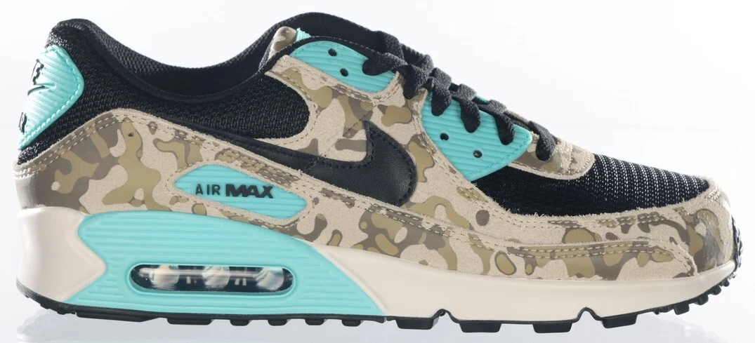 Nike Air Max 90 Japan Sp Camo for Sale | Authenticity Guaranteed