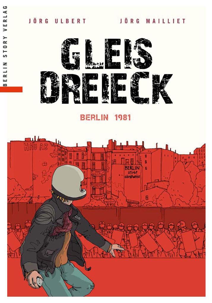 Thumbnail - Gleisdreieck | Jörg Ulbert, Jörg Mailliet | 2016 | Deutsch