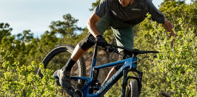 santa cruz tallboy ebay