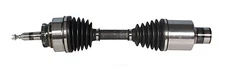 Right New CV Complete Assy   GSP North America   NCV11159