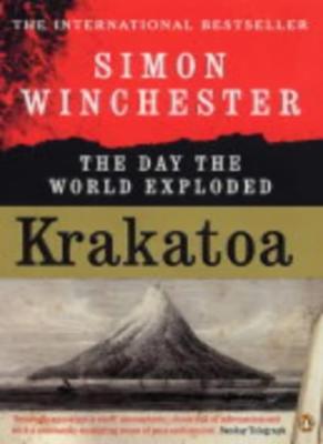 Krakatoa: The Day the World Exploded: August 27, 1883,Simon Wi ,.9780141005171