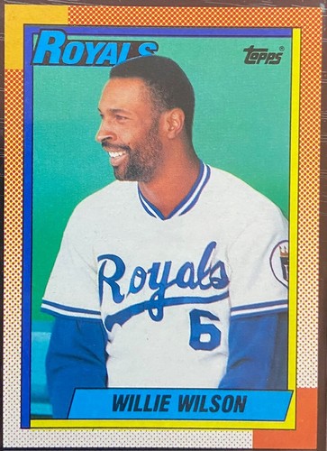 1990 Topps Baseball #1-792 - Pick & Choose - Complete Your Set - Picture 207 of 492