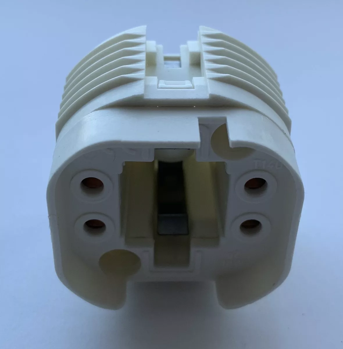 Plc lamp holder deals