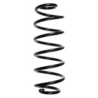 Fahrwerksfeder Hinterachse Schraubenfeder Ø118Mm Spidan FüR U.A. Fiat Stilo
