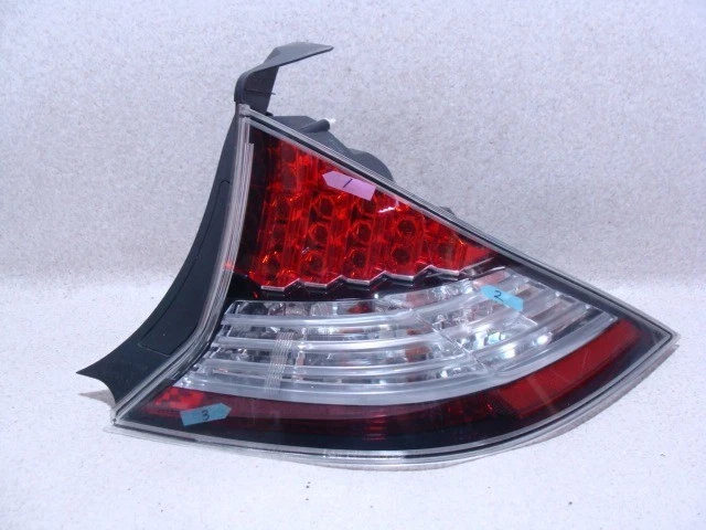 Genuine OEM Tail Lights for Honda CR-Z for sale | eBay