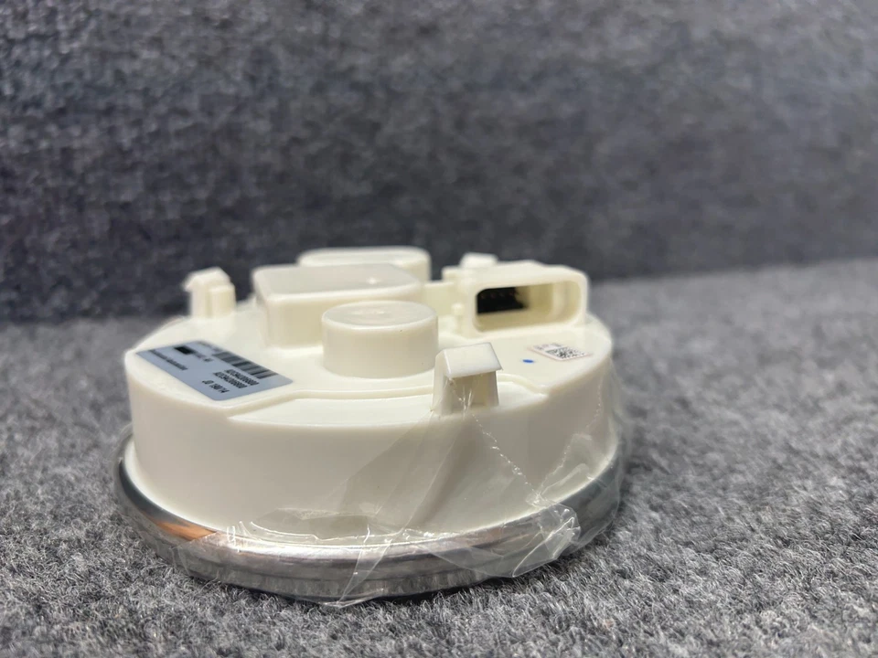 OEM HARLEY-DAVIDSON SOFTAIL VELOCÍMETRO CALIBRE CLÚSTER 67525-11B Foto 2 de 4