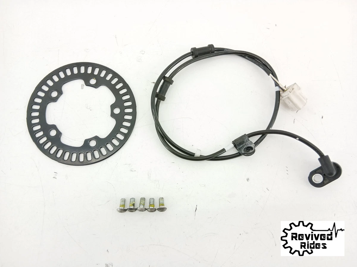 ABS Components for Yamaha Motorcycle Pumps for sale | eBay