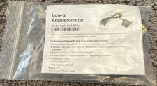Vernier Low-g Accelerometer Sensor LGA-BTA Or...