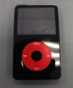 iPod U2 Special Edition | eBay UK