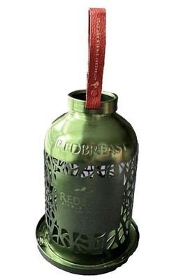 Redbreast 12 Year Irish Whiskey Limited Edition Metal Green Bird Feeder