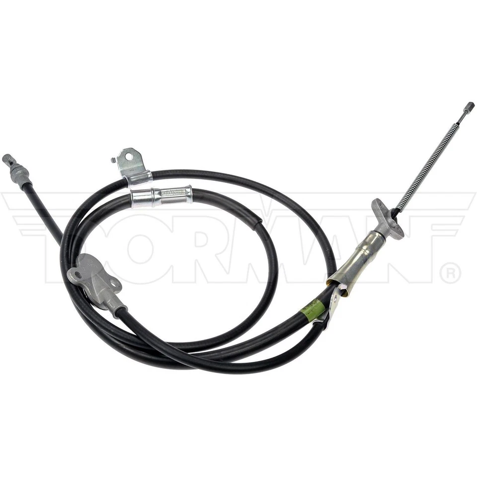 Cable de freno de estacionamiento Dorman C661021 para 07-13 Lexus Toyota Camry ES350 Foto 2 de 4