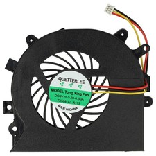 Ventola di raffreddamento CPU per computer portatile Sony Vaio PCG-71212M PCG-71212N PCG71212N