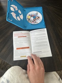 Nintendo Wii U WiiU Game Super Smash Bros. For Wii U CIB Complete In Box 