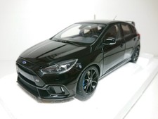 Autoart 1/18 Ford Focus RS 2016 Collectables 17+