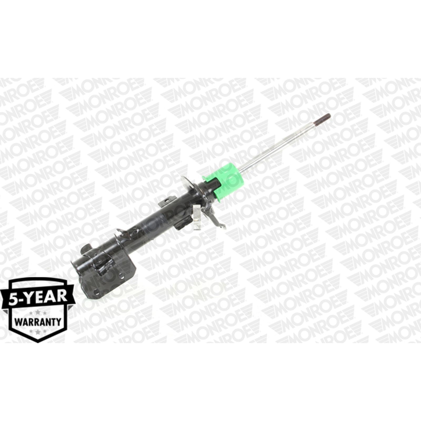 Shock absorber Top pin G7452 MONROE for SUZUKI SWIFT III - Image 4