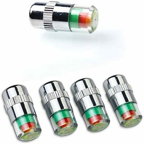 Hot Sale Indicator Valve W/ Sensor Indicator W/Sensor Indicator 3 Color - Picture 3 of 12