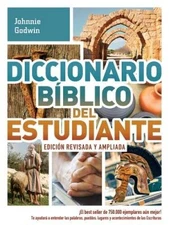 Diccionario bblico del estudiante - Edicin revisada y ampliada: - VERY GOOD