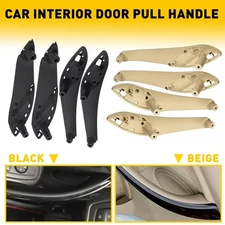 4x Fits For BMW 320 330 F30 F80 F32 F33 F82 2012-2018 Interior Door Pull Handle