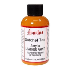 Angelus Acrylic Leather Paint 4 oz Choose