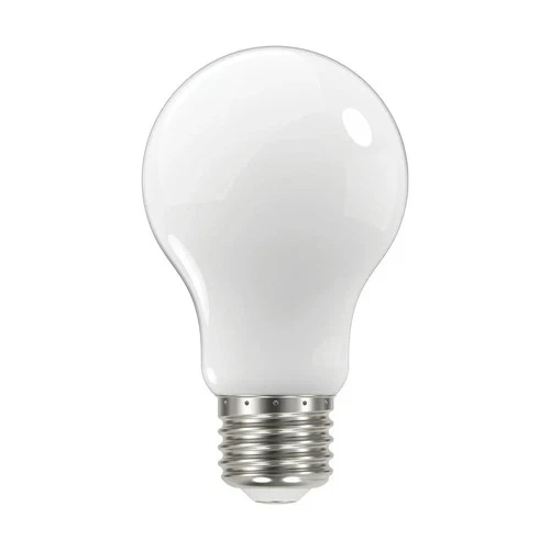 11 Watt A19 LED - 75W Replacement - Soft White - Medium base - 3000K - 120V - 4- - Picture 1 of 7