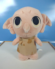 Funko Harry Potter *Dobby the House Elf * Plush Warner Brothers Toy 7