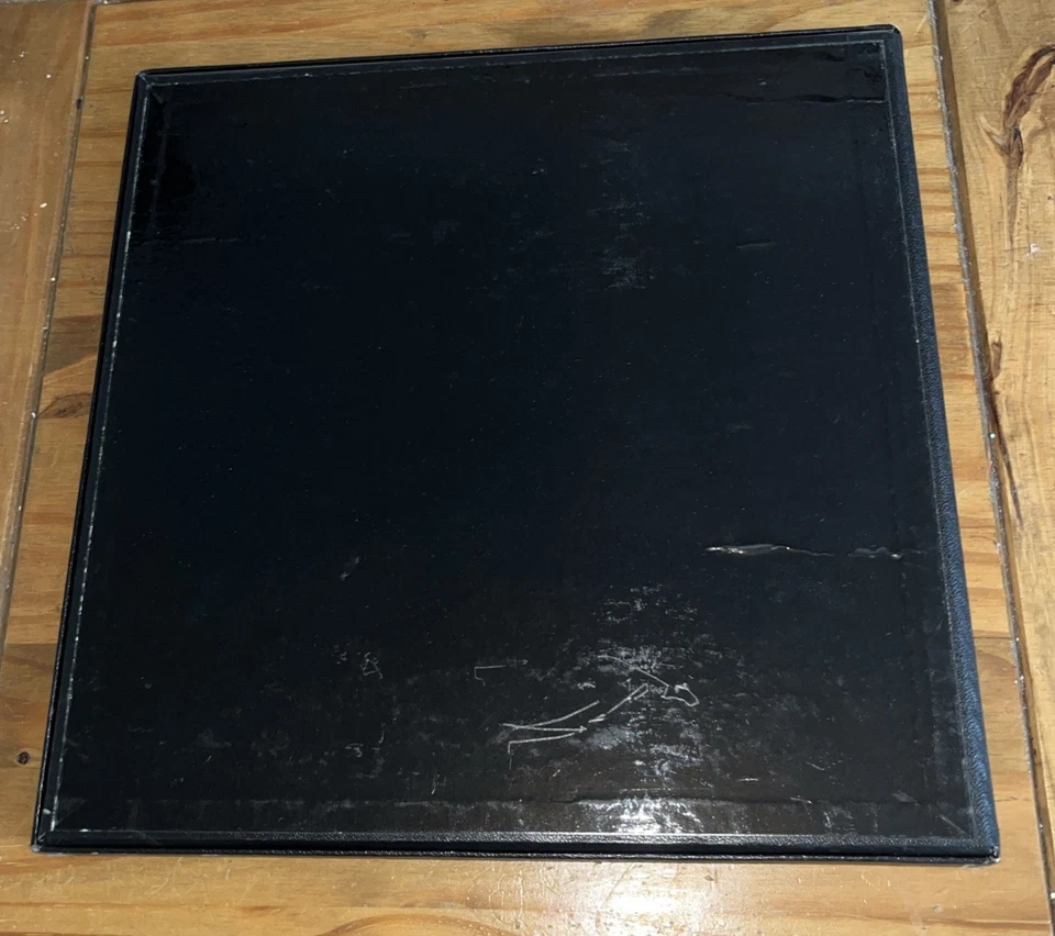 Verdi - Elisabeth Schwarzkopf, Christa Ludwig ‎– Requiem .Double Vinyl boxset - Image 4 of 4