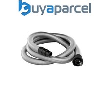 Bosch Hoses pipes Regular Hoses for Dust Extractors with Bayonet Lock 2609390392