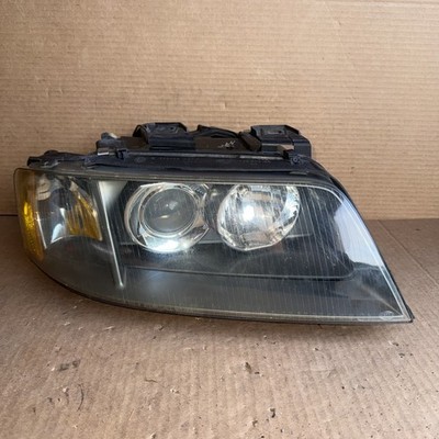oem AUDI 00-05 Audi c5 A6 AllRoad Front RIGHT Headlight OEM xenon HID