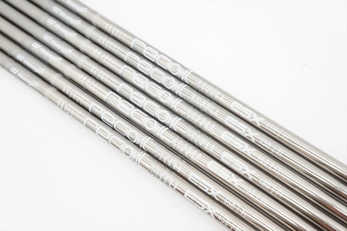 UST Mamiya Graphite Golf Club Shafts for sale | eBay
