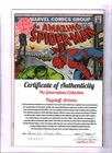 Amazing Spider-Man #119 (John Romita) Bronze Age-Marvel Comics VF {Generations}