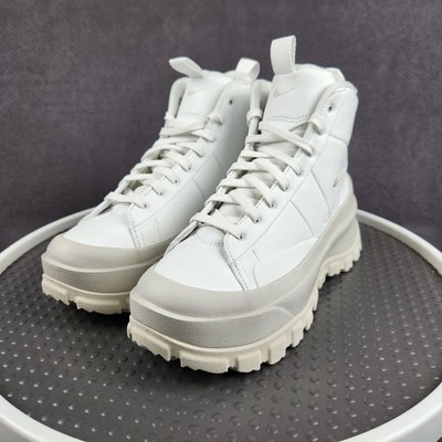 Nike Blazer Roam Mid Summit White Phantom Winterized Boots Womens