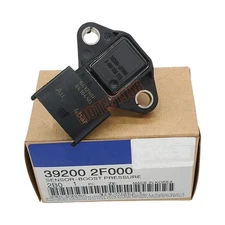 392002F000 Manifold Absolute Pressure MAP Sensor For 06-15 Hyundai Santa Fe CRDI