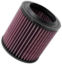 For K&N E-1992 Sports Air Filter Round E-1992 Do Audi A8 D3 For Over 50 Years,