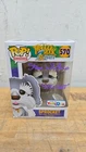 Funko Pop Television Fraggle Rock Sprocket #570 Toys R Us *SIGNED READ*