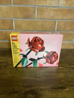 Lego® Creator 40460 – Rosen | 120 Teile | 2021 | UngeöFfnet