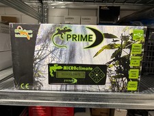 Microclimate Prime 2 Reptile Thermostat 1200W Dimming Pulse USB UK Made