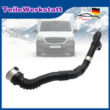 Ladeluftschlauch Turboschlauch für Mercedes W415 Renault KANGOO II 1.5 dCi Ladeluftschlauch Turboschlauch für Mercedes W415 Renault KANGOO II 1.5 dCi