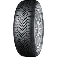 4X Winterreifen - Yokohama Bluearth*Winter (V906) 195/65R15 91H