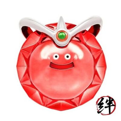 Dragon Quest Metallic Monsters Gallery Slime Madura
