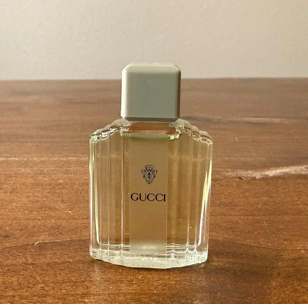 GUCCI NOBILE オードトワレ 60ML GUCCI NOBILE - Eau de Toilette - 2.0 FL. OZ. / 60 ML Splash | eBay