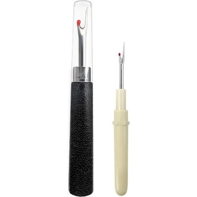 2PCS Seam Rippers, Sharp Sewing Seam Thread Remover Stitch Unpicker with